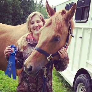 Meet your Posher, Katrin